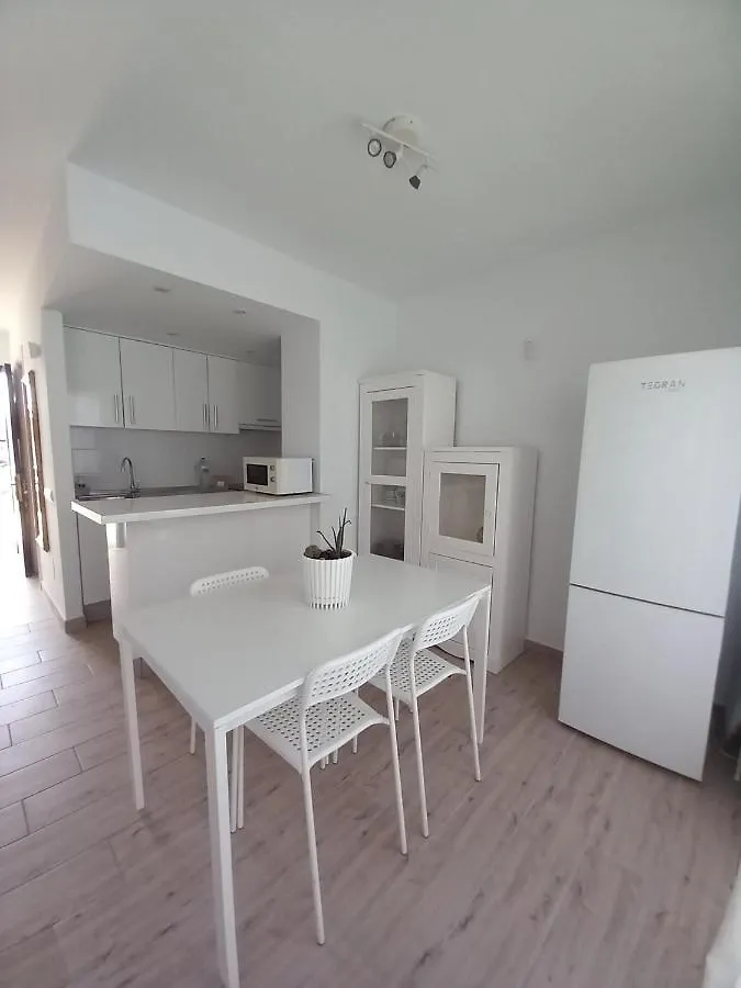 Apartman Los Barqueros 23 By Best Holidays Fuerteventura Corralejo