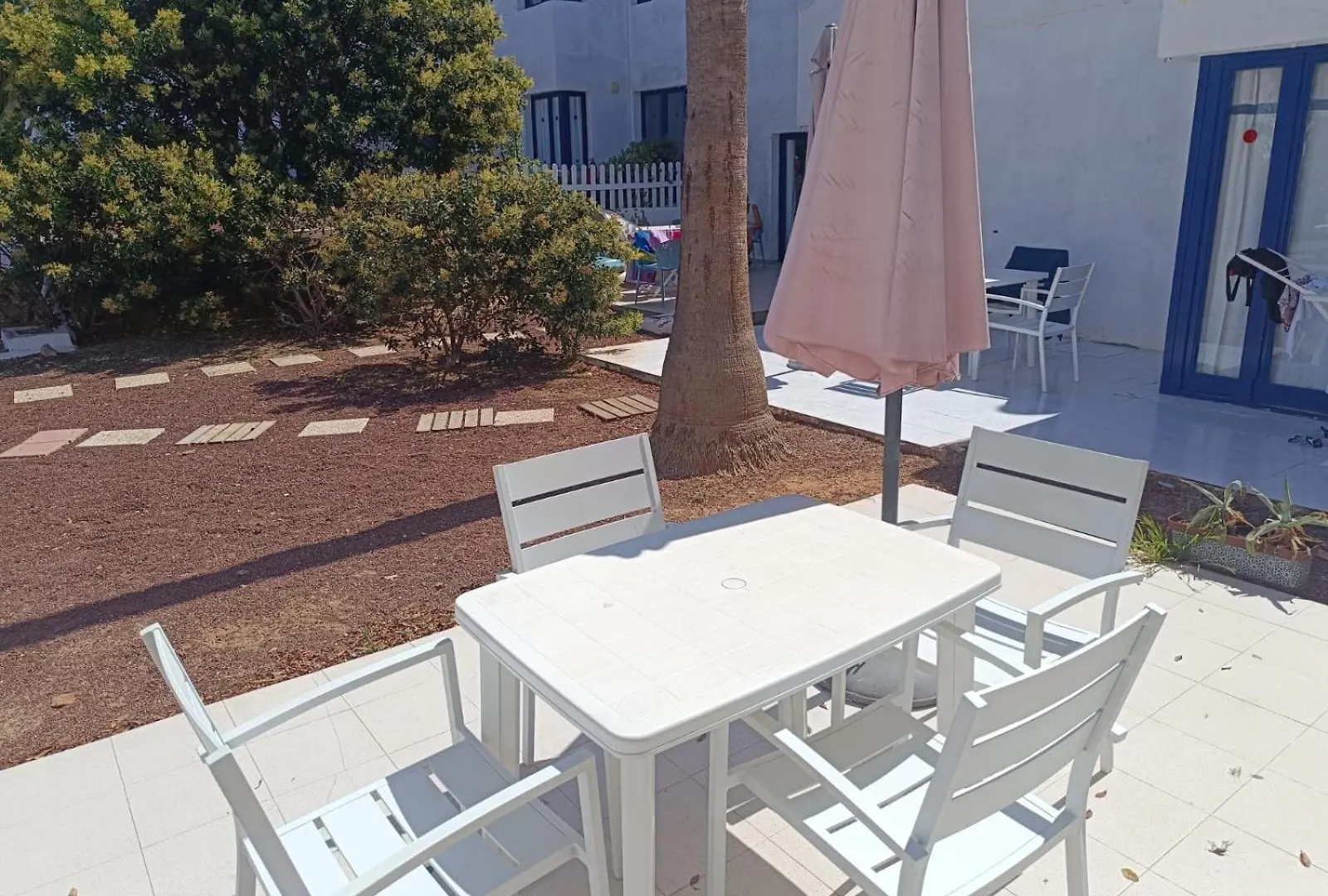 Apartman Los Barqueros 23 By Best Holidays Fuerteventura Corralejo